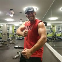 Marc Lando