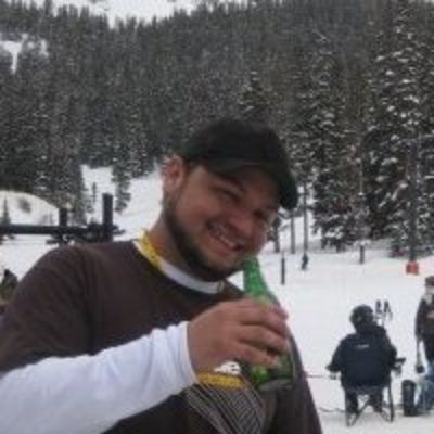 James Reyes