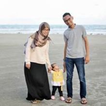 Shazwani Ahmad Zaki