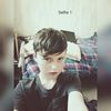 Alfie Bettison