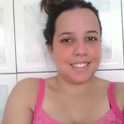 Janaina Almeida