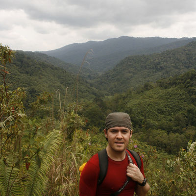 Scott Bales