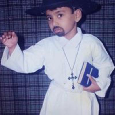 Aakash Mantri