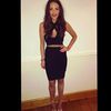 Jessica Croot