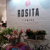 Rosita Wong