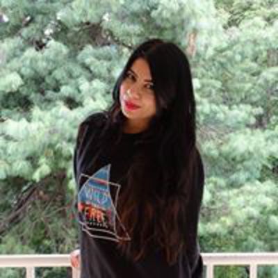 Zara Mohamedi