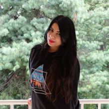 Zara Mohamedi