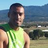 Apollo Gonzalez Chiles