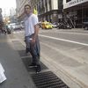 Jonathan Stathakos