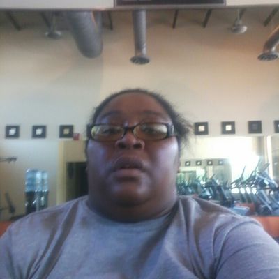 Keenya Newman