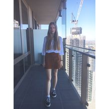 Missvladd ♡