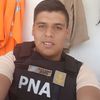 Lucas Cespedes