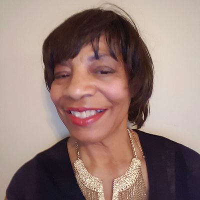 Janice Moore