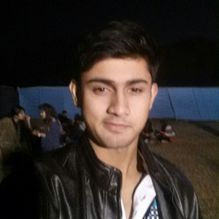 Muhammad Khurram