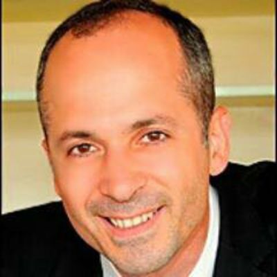 İbrahim Hakan Yilmaz