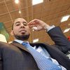 Ed Mena