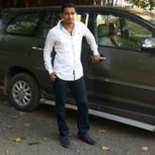 Bharat Ahir