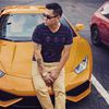 Kent Nguyen