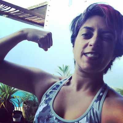 Yasi M.