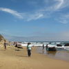 Crystal Cove State Park, Ca.   USA, California, United States