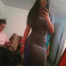 Karolym Montiel