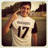Alfonso Quevedo