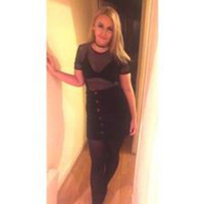 Amy Gowans