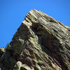 Boulder Canyon, Colorado, United States