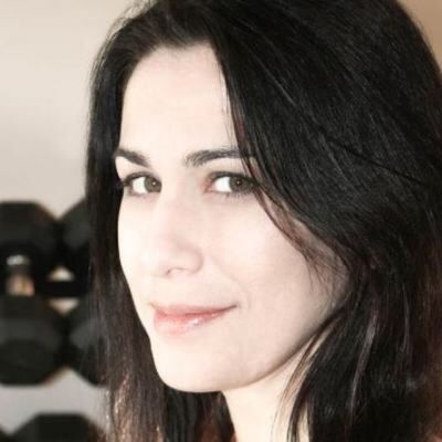 Mary Talieh