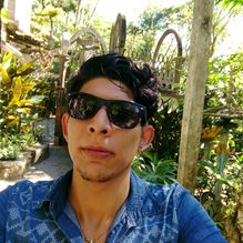 Diego Gaspar