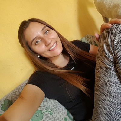 Anita Rivas