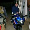Andrew Vadersen