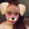 Freya Hinchliffe Rae