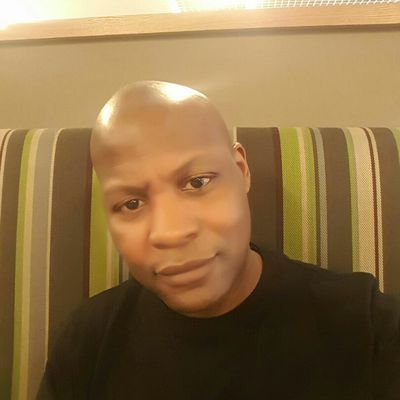David Harris
