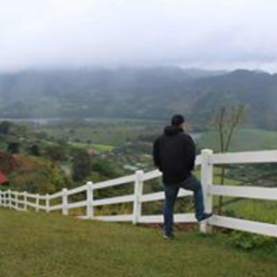 Marco Paniagua Alfaro