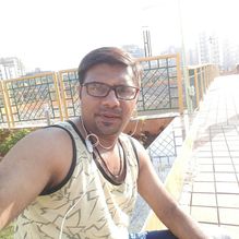 Sushil Panchal