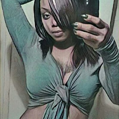Shuntaniquia Davis