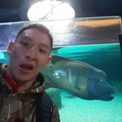 Kenneth Low