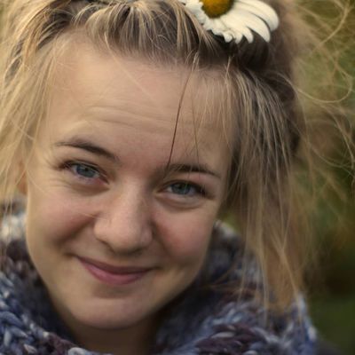 Mia Rasmussen