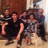 Antony Arevalo Lopez