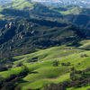 Mount Diablo State Park, California, United States