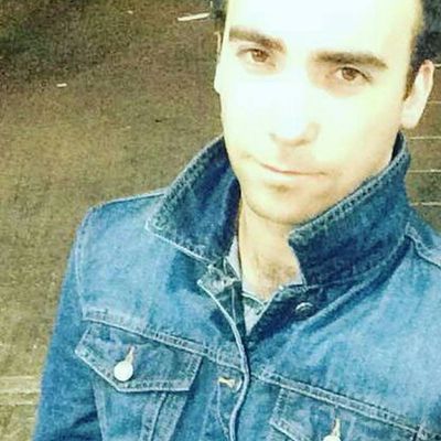 Danilo Abaroa