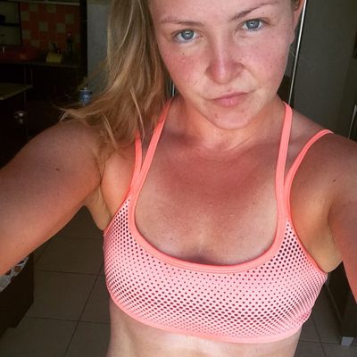 Emily Weblin