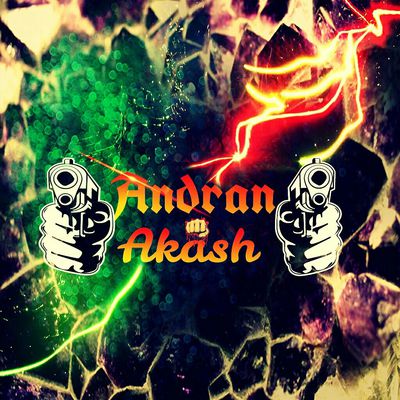 Andran Akash