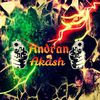 Andran Akash