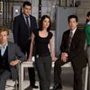 The Mentalist Lover 5.