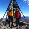 Trekking Jebel Toubkal 4167m, Morocco