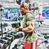 Keith Fit