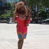 La'chelle Singleton