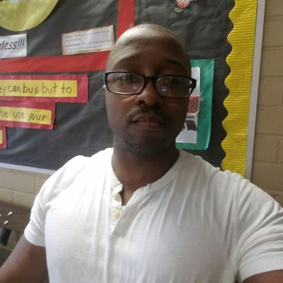 Lorenzo Edwards